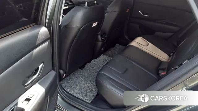 Hyundai The New Avante Hybrid (CN7) id 3088238 из Кореи 20