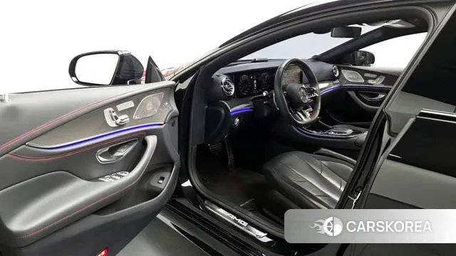 Mercedes-Benz CLS-Class C257 id 3739999 из Кореи 20