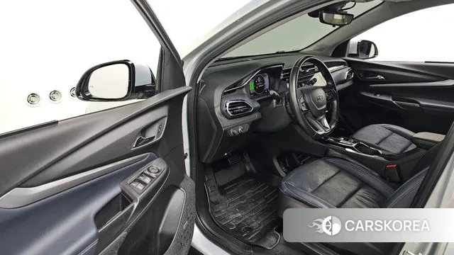 Chevrolet (GM Daewoo) Bolt EUV id 3120949 из Кореи 20