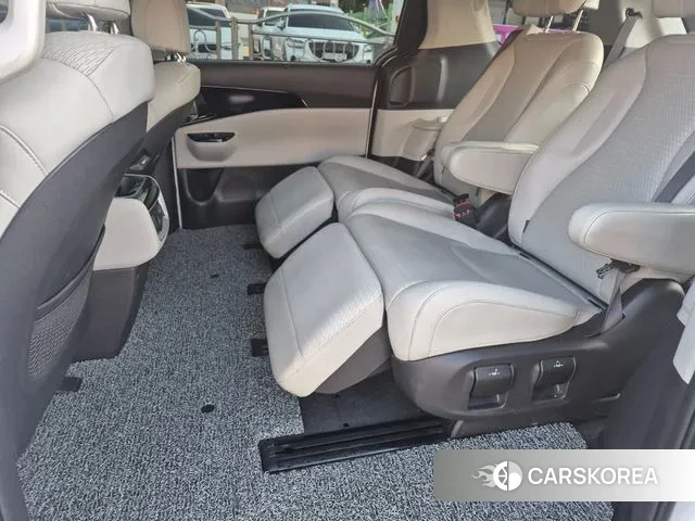 Kia Carnival 4th generation id 3388822 из Кореи 20