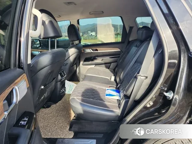 Kia Mohave Master id 3570710 из Кореи 20