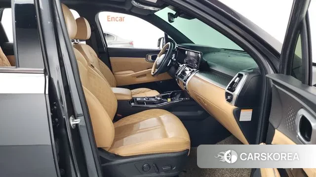 Kia Sorento 4th Generation id 3405829 из Кореи 20