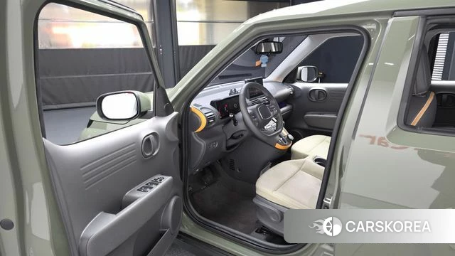 Hyundai Casper id 4282184 из Кореи 30