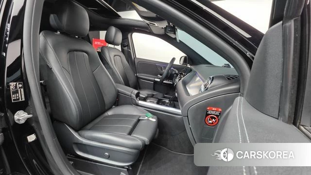 Mercedes-Benz GLA - Class H247 id 4567485 из Кореи 29