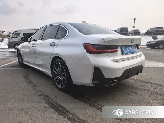 BMW 3 series id 3907899 из Китая 21
