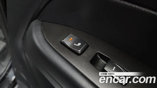 Ssangyong Rexton Sports id 2791075 из Кореи 20