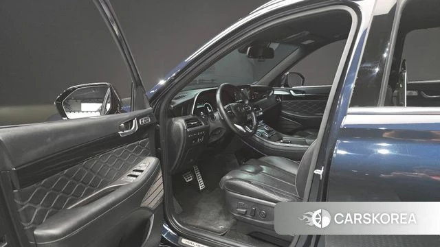 Hyundai Palisade id 4507271 из Кореи 34