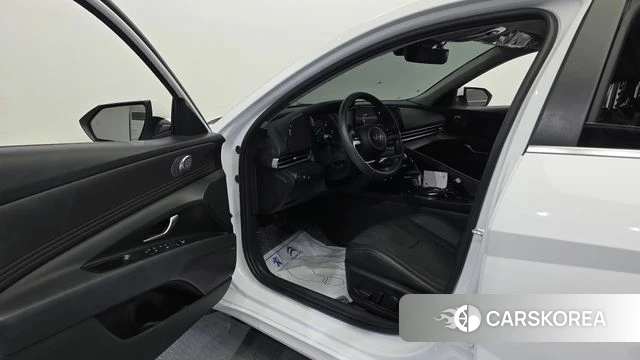 Hyundai The New Avante Hybrid (CN7) id 4407915 из Кореи 30