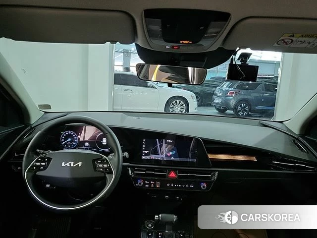 Kia Di Ol Nu Niro id 3851862 из Кореи 20