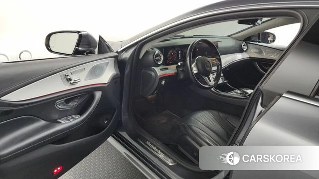 Mercedes-Benz CLS-Class C257 id 4595823 из Кореи 36