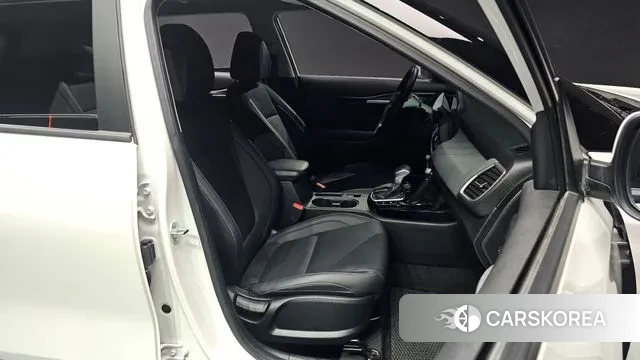 Kia The New Seltos id 3776246 из Кореи 20