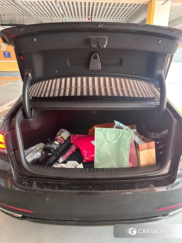 Genesis G80 id 3034327 из Кореи 12