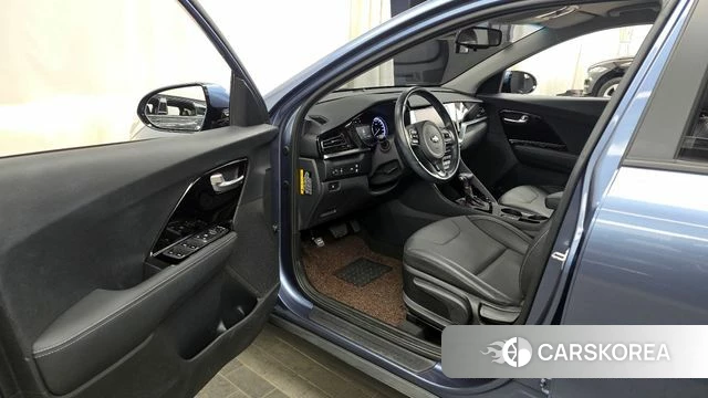 Kia The New Niro id 4232681 из Кореи 31