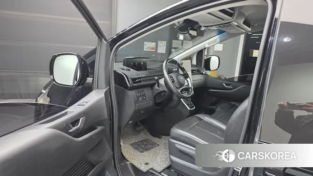 Hyundai Staria id 3759755 из Кореи 20