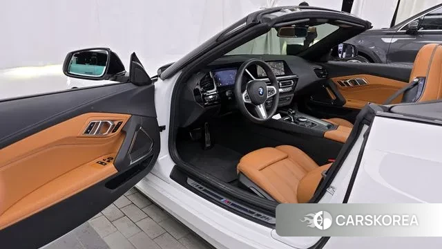 BMW Z4 (G29) id 3231151 из Кореи 20