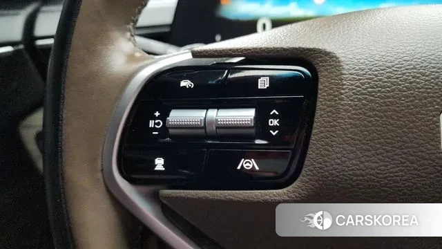 Kia K8 id 3550916 из Кореи 20