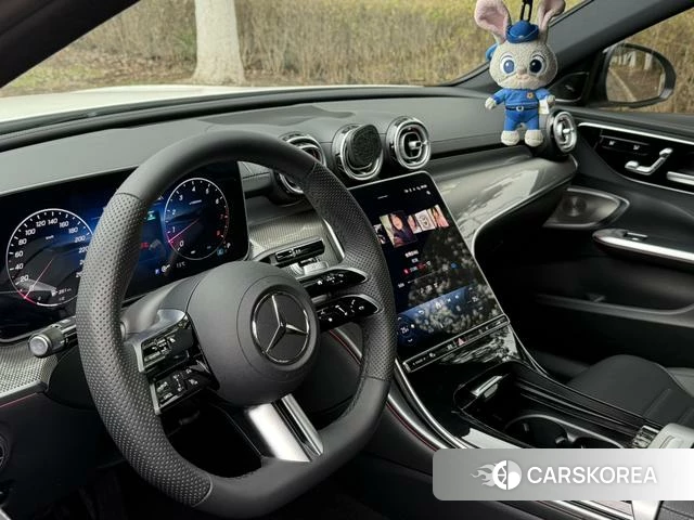Mercedes-Benz Class C id 3908089 из Китая 13