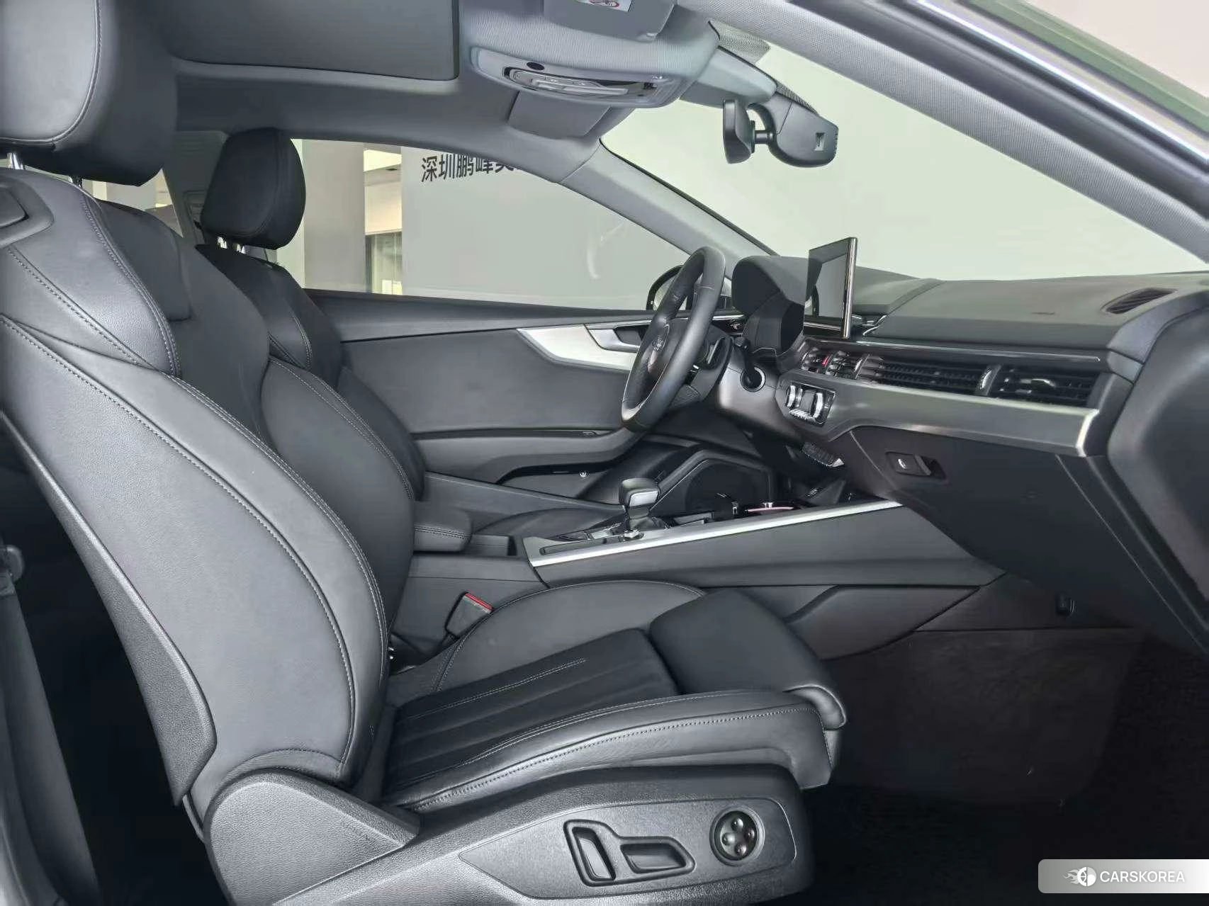 Audi A5 id 4454429 из Китая 15