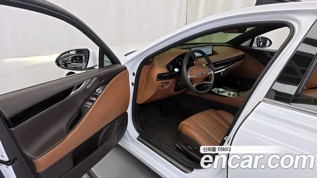 Genesis G80 (RG3) id 2832241 из Кореи 20