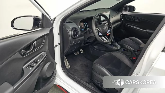Hyundai The New Kona id 4382925 из Кореи 30