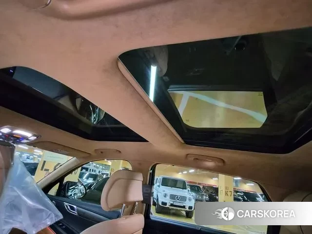 Genesis GV80 id 3389789 из Кореи 20