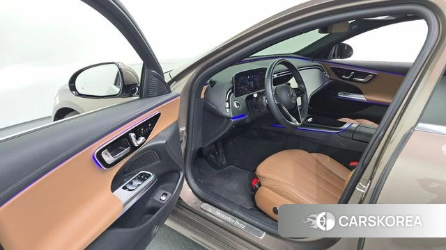Mercedes-Benz E-Class W214 id 4474237 из Кореи 20