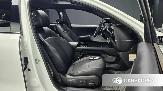 Hyundai Ionic 6 id 4468492 из Кореи 20