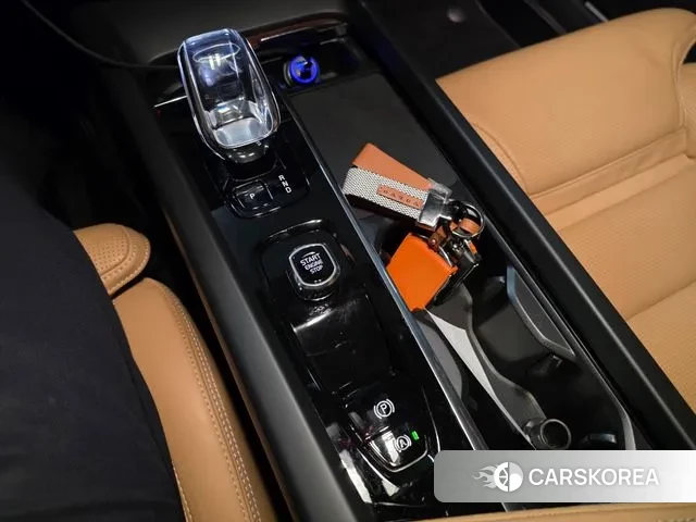 Volvo V60 Cross-Country 2nd Generation id 3680241 из Кореи 12