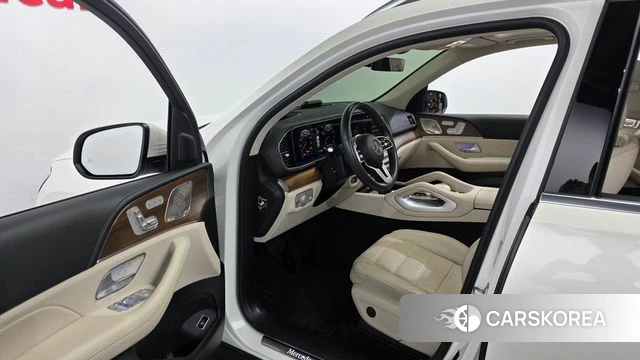 Mercedes-Benz GLE-Class W167 id 4721448 из Кореи 38