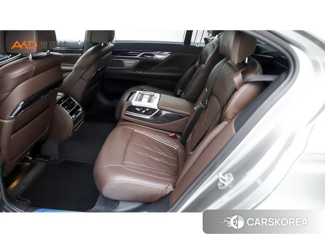 BMW 7 series id 4265684 из Китая 10