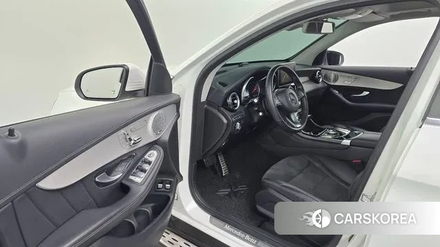 Mercedes-Benz GLC-Class X253 id 3055381 из Кореи 20