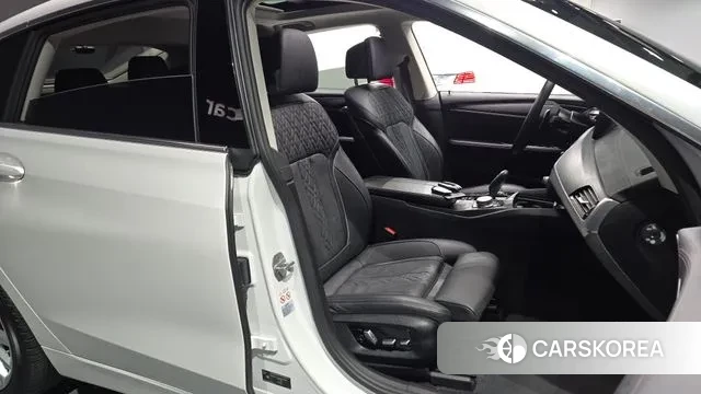 BMW 6 Series GT (G32) id 3530280 из Кореи 20