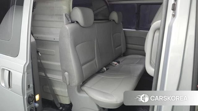 Hyundai The New Grand Starex id 4643078 из Кореи 20