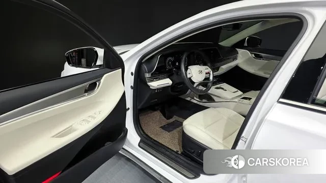 Hyundai The New Grandeur IG id 3442809 из Кореи 20