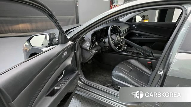 Hyundai Avante (CN7) id 4231206 из Кореи 30