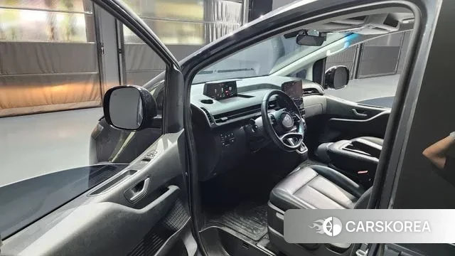 Hyundai Staria id 3070517 из Кореи 20