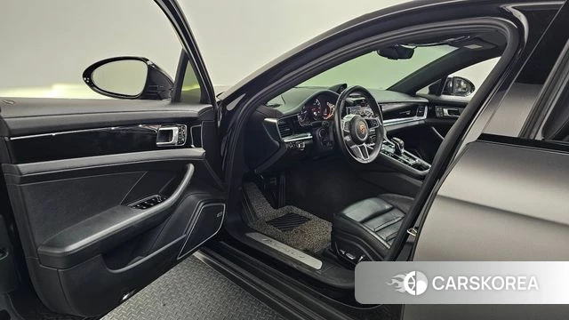 Porsche Panamera (971) id 3955969 из Кореи 20