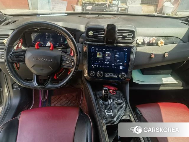 Lynk 03 id 4238660 из Китая 15
