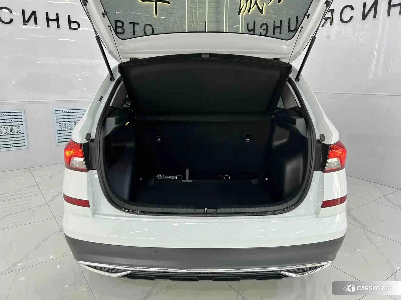 Skoda Komick id 4546427 из Китая 21