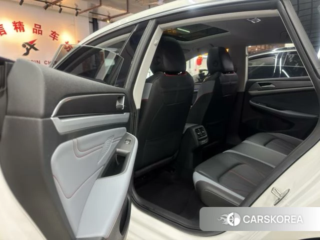 Volkswagen Lingdu id 4353625 из Китая 25
