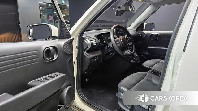 Hyundai Casper id 4414393 из Кореи 30