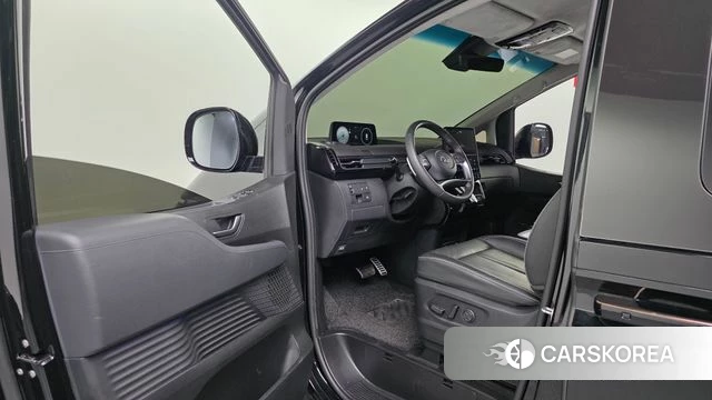 Hyundai Staria id 4308891 из Кореи 35