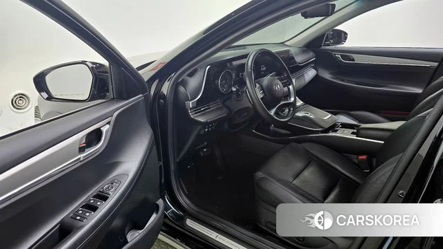 Hyundai The New Grandeur IG id 3865252 из Кореи 20