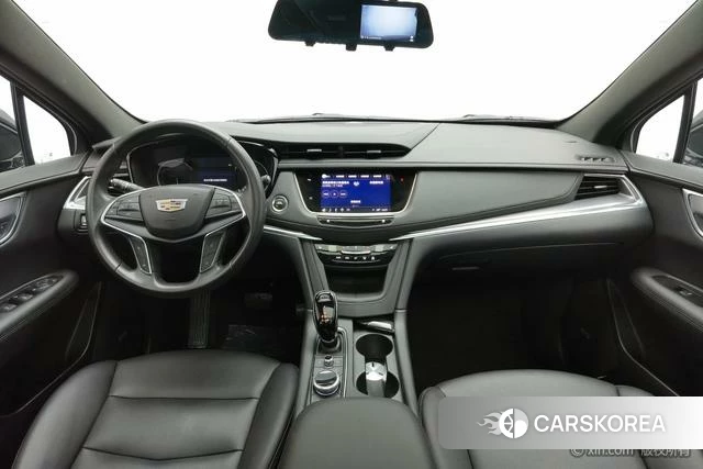 Cadillac XT5 id 4210526 из Китая 24