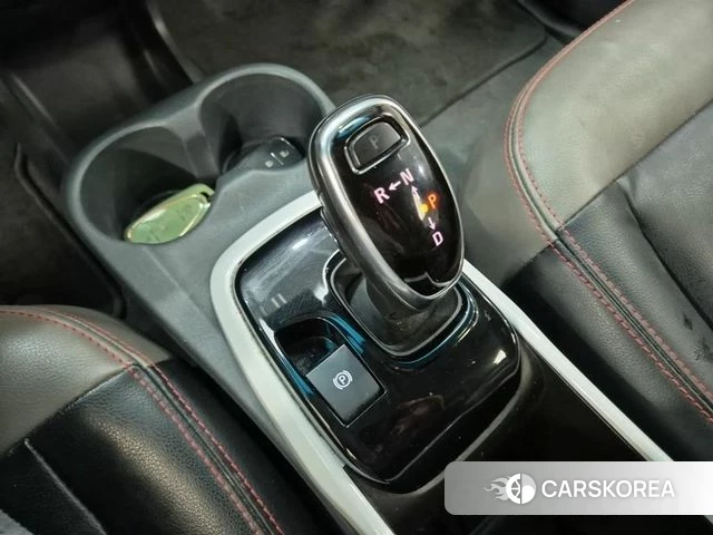 Chevrolet (GM Daewoo) Bolt EV id 4573993 из Кореи 20