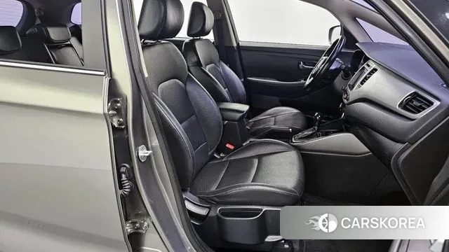 Kia The New Carens id 3737212 из Кореи 20