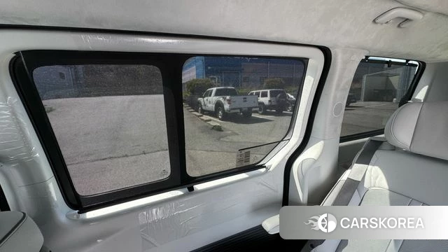 Hyundai Staria id 4201374 из Кореи 12