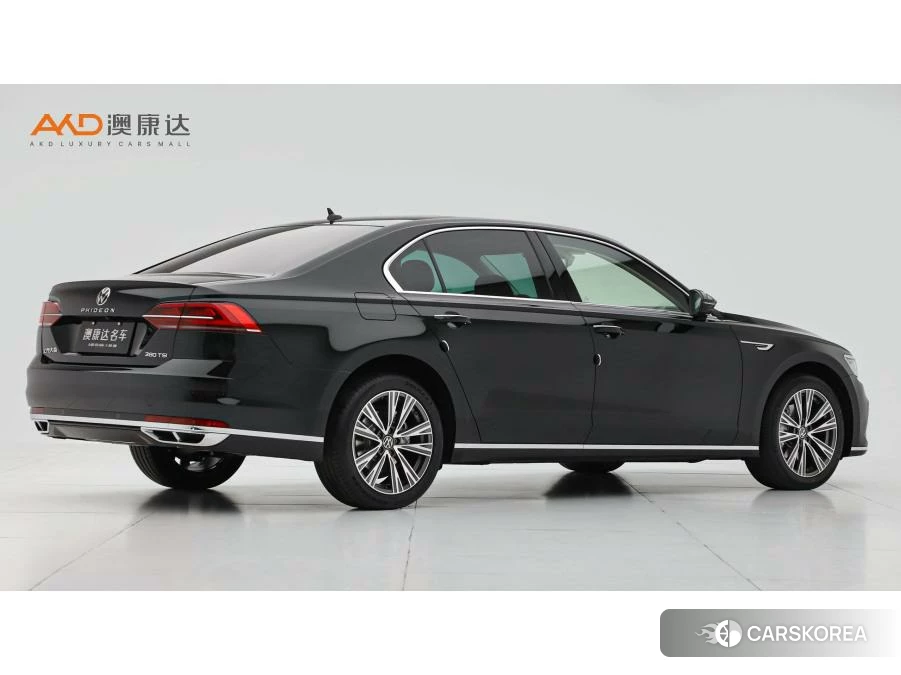 Volkswagen Huiang id 4493186 из Китая 10