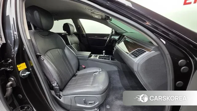 Genesis G80 id 3413468 из Кореи 20