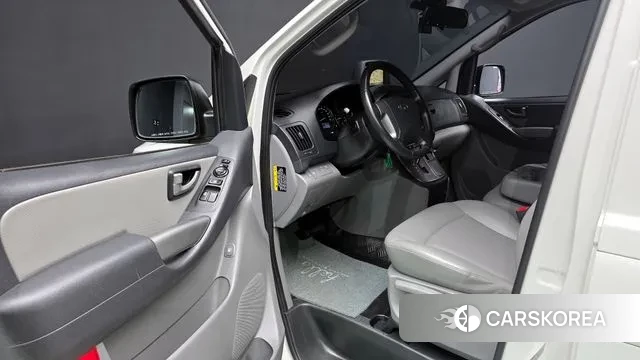 Hyundai The New Grand Starex id 3004020 из Кореи 20